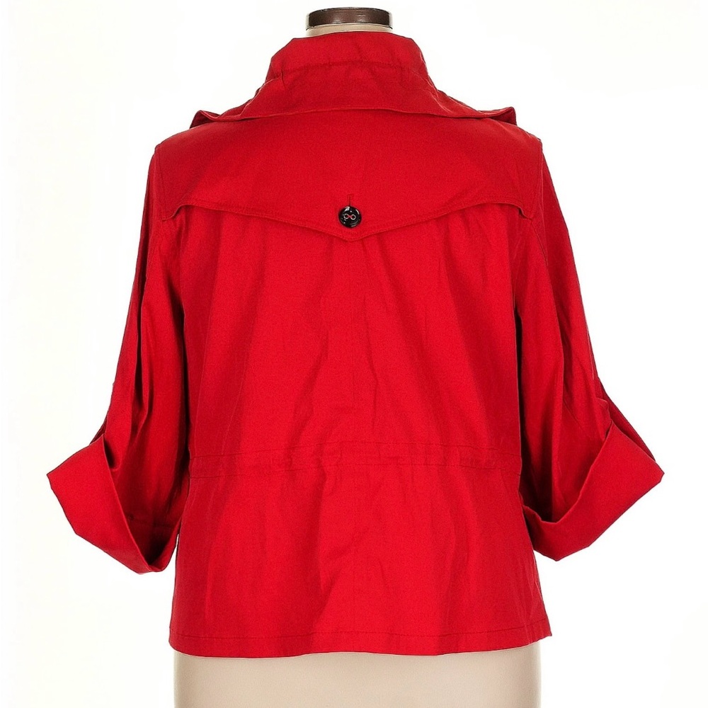 Ruby Rd. Red Jacket - image 2